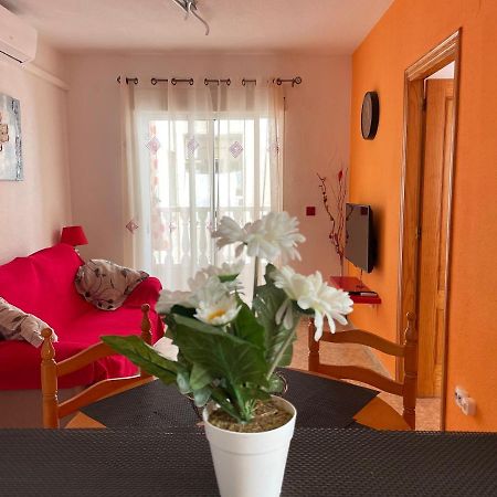Apartamento Ibanez, Casa 119 Торевьиа Экстерьер фото