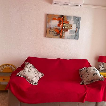 Apartamento Ibanez, Casa 119 Торевьиа Экстерьер фото