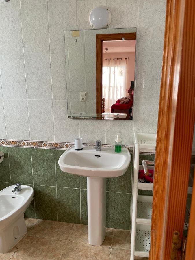 Apartamento Ibanez, Casa 119 Торевьиа Экстерьер фото