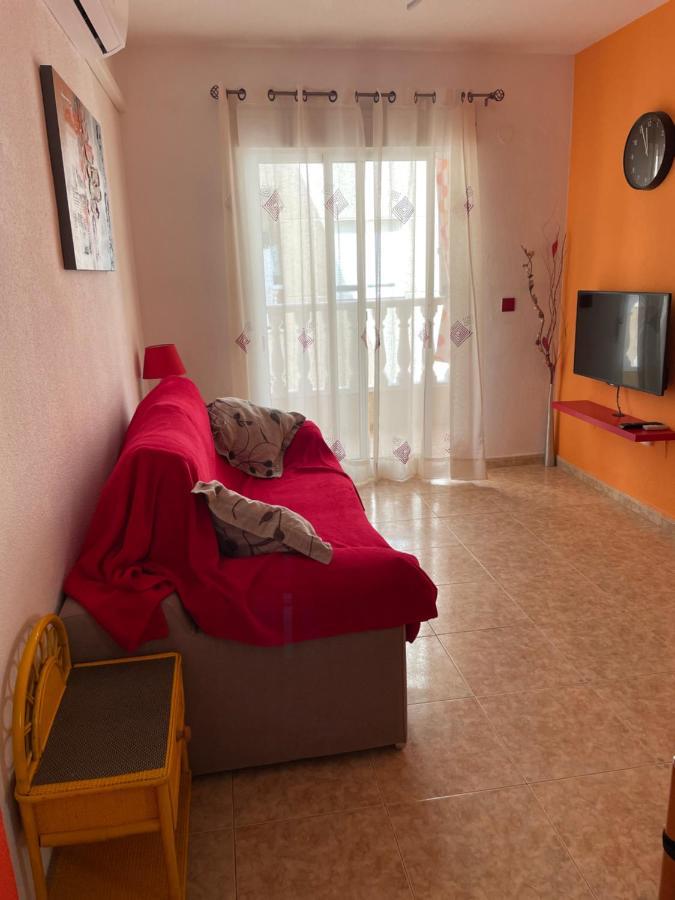 Apartamento Ibanez, Casa 119 Торевьиа Экстерьер фото