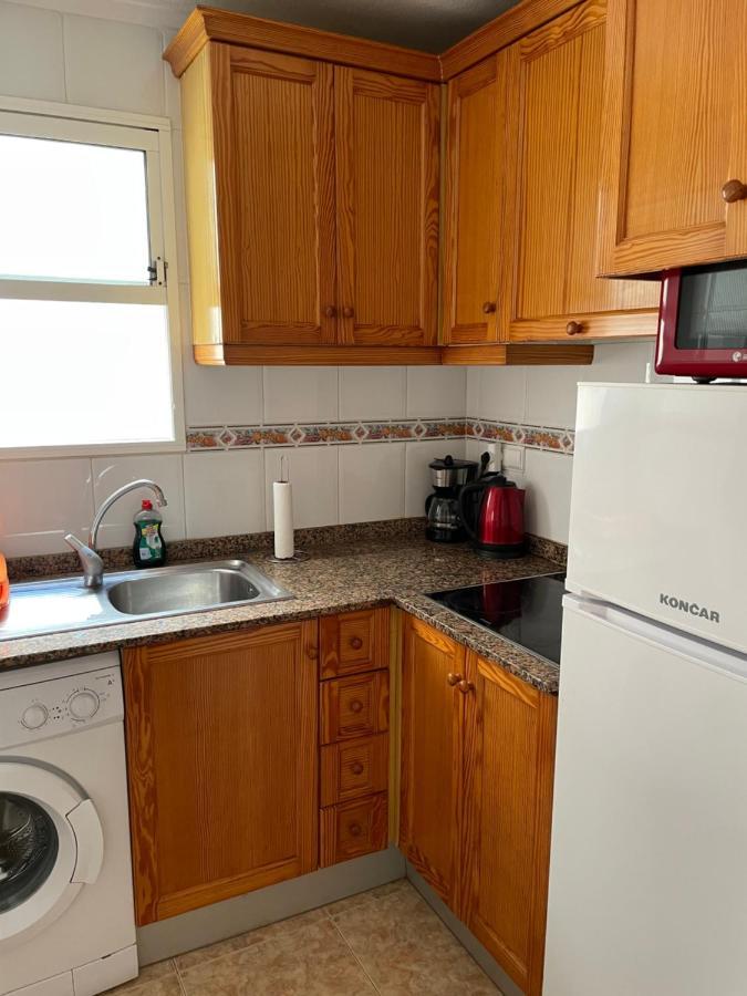 Apartamento Ibanez, Casa 119 Торевьиа Экстерьер фото