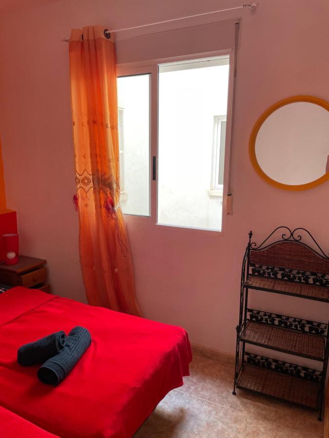 Apartamento Ibanez, Casa 119 Торевьиа Экстерьер фото
