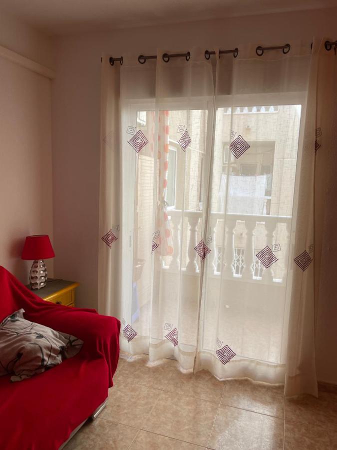 Apartamento Ibanez, Casa 119 Торевьиа Экстерьер фото