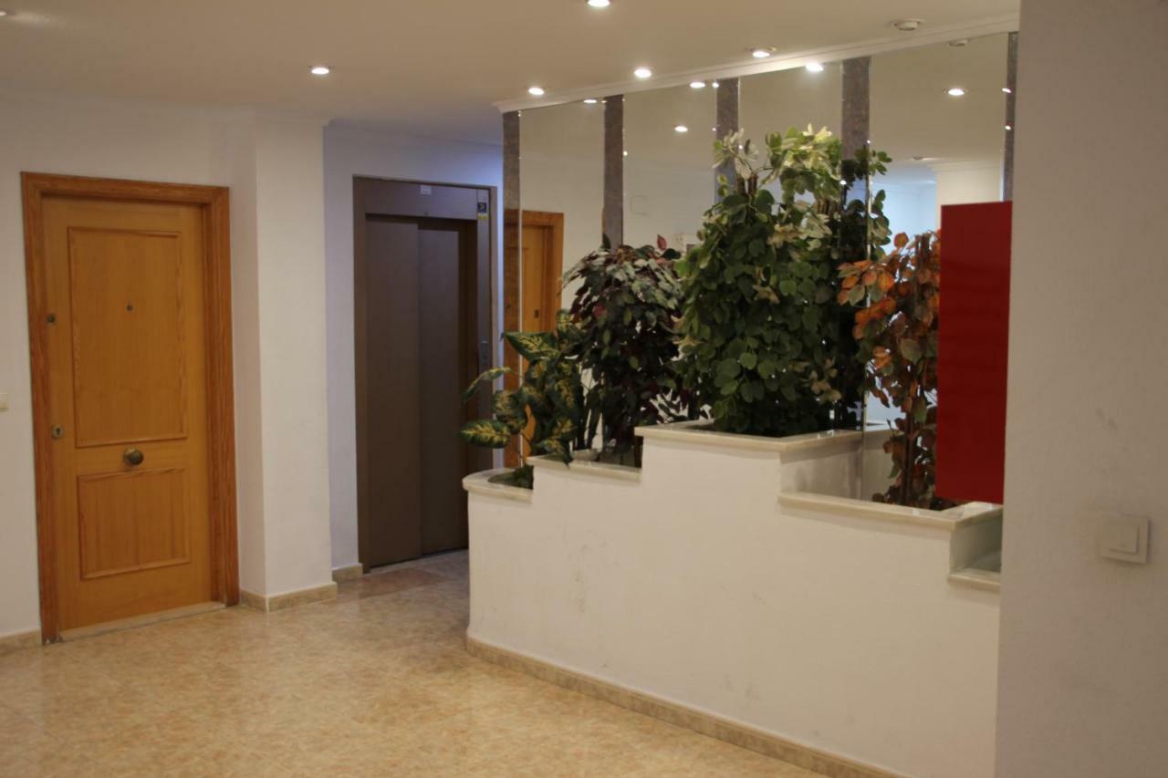 Apartamento Ibanez, Casa 119 Торевьиа Экстерьер фото