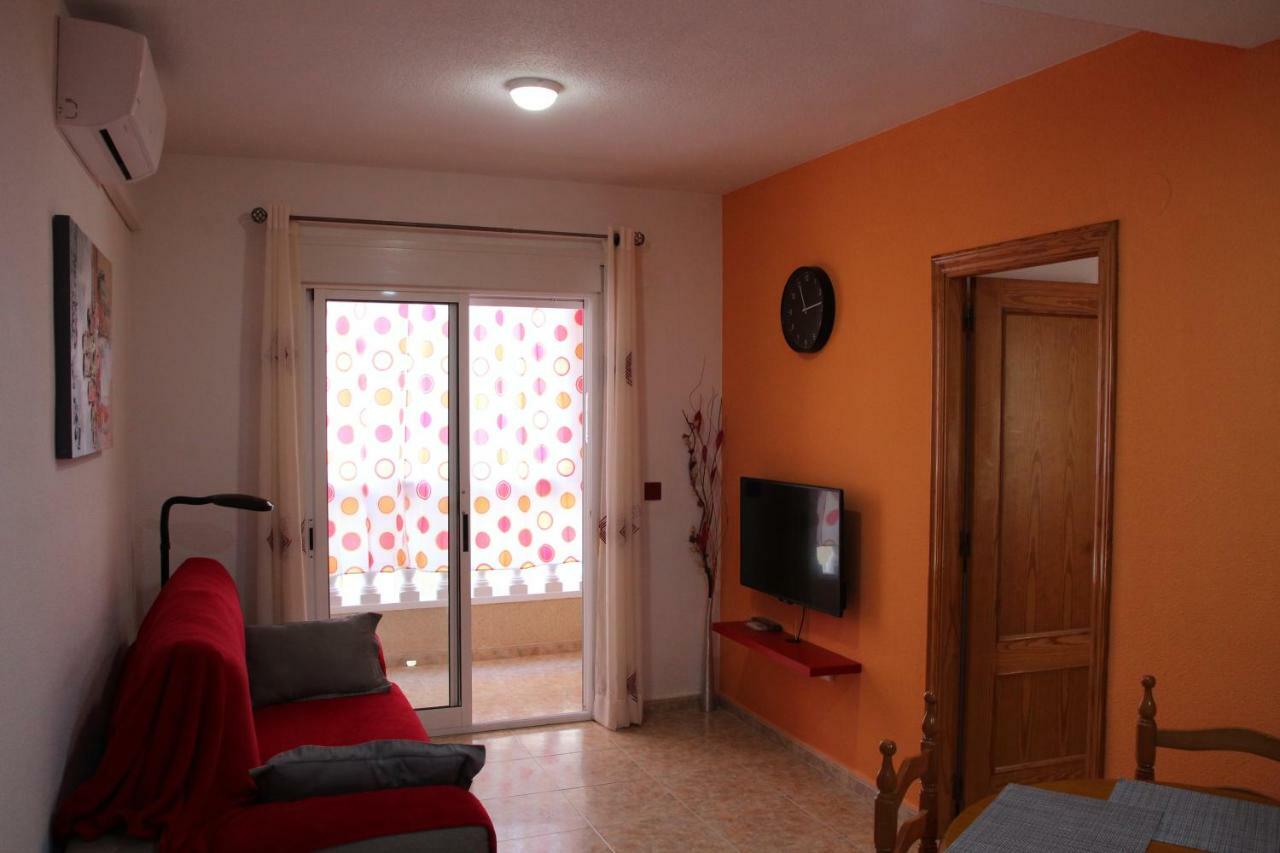 Apartamento Ibanez, Casa 119 Торевьиа Экстерьер фото