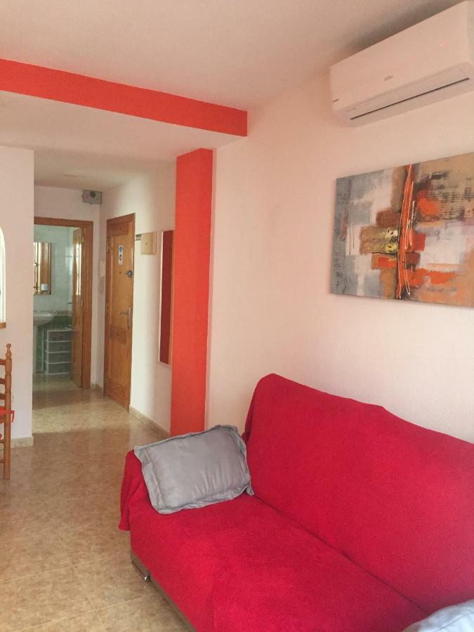 Apartamento Ibanez, Casa 119 Торевьиа Экстерьер фото