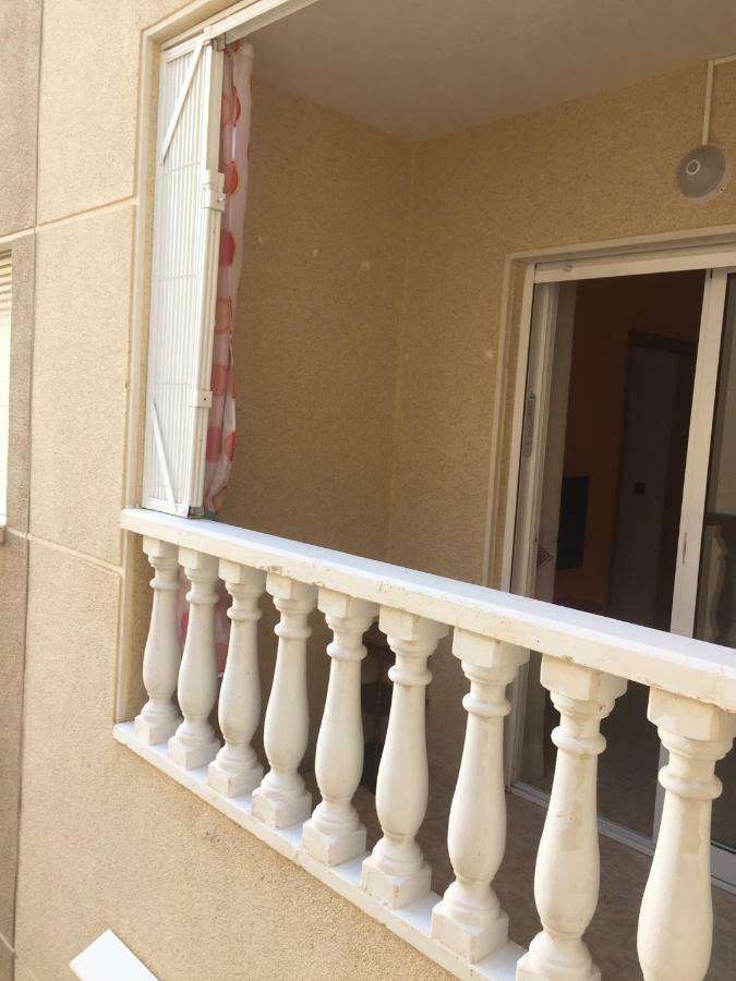 Apartamento Ibanez, Casa 119 Торевьиа Экстерьер фото