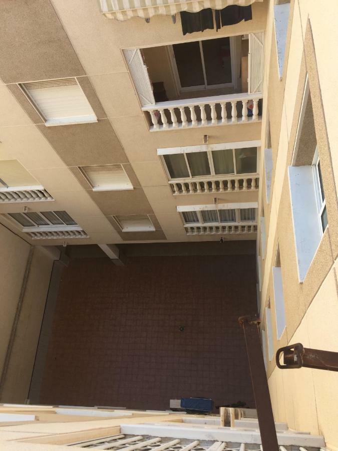 Apartamento Ibanez, Casa 119 Торевьиа Экстерьер фото
