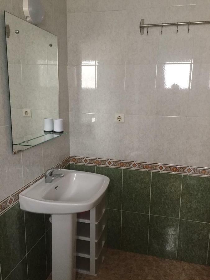 Apartamento Ibanez, Casa 119 Торевьиа Экстерьер фото