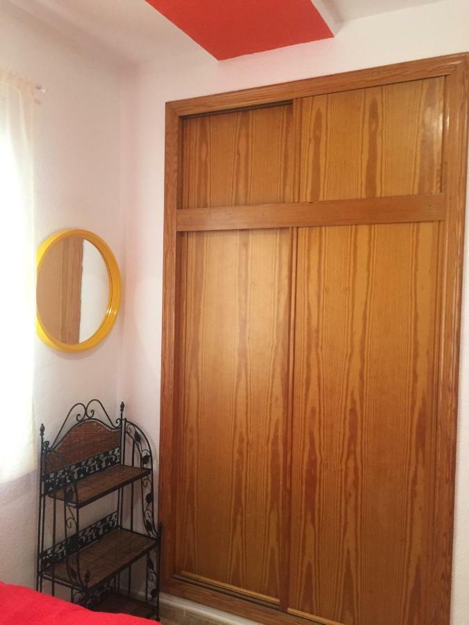 Apartamento Ibanez, Casa 119 Торевьиа Экстерьер фото