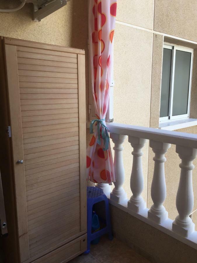 Apartamento Ibanez, Casa 119 Торевьиа Экстерьер фото