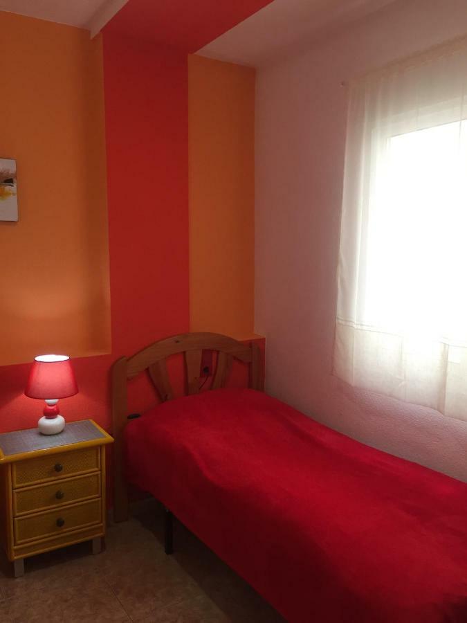 Apartamento Ibanez, Casa 119 Торевьиа Экстерьер фото